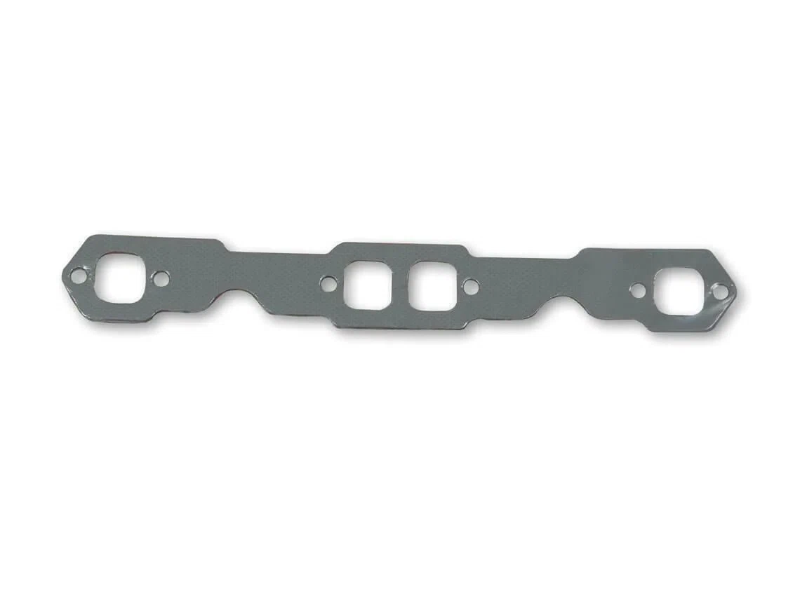 1967-1996 Chevrolet Camaro Header Gaskets - Hi-Temperature - 262-400 Chevrolet S
